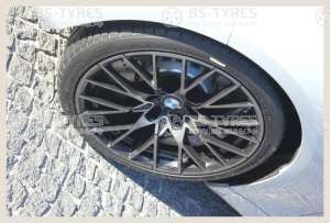 Hankook Ventus S1 Evo 3 K127A 295/35 R22 108Y