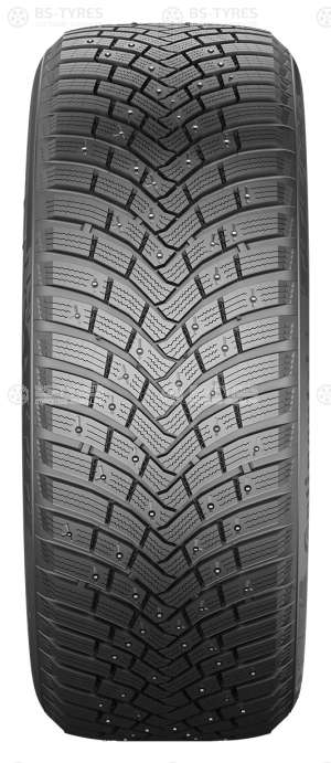 Continental ContiIceContact 3 255/40 R19 100T