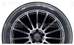 Yokohama Advan dB V552 195/55 R16 87V