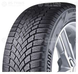 Bridgestone Blizzak LM005 235/40 R20 96H