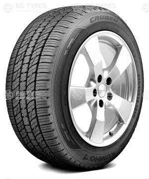 Kumho Crugen Premium KL33 265/60 R18 110H