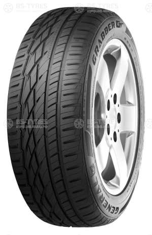 General Grabber GT 245/70 R16 107H