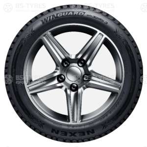 Nexen Winguard Winspike 3 215/55 R18 95T