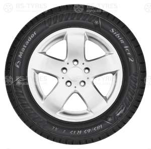 Matador MP 30 Sibir Ice 2 SUV 225/75 R16 108T