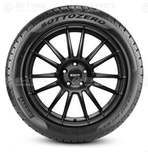 Pirelli Winter SottoZero 2 285/35 R18 101V (уценка)