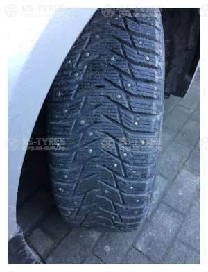 Sailun Ice blazer WST3 225/40 R18 92H