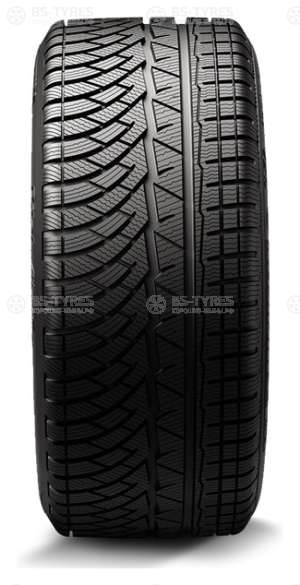 Michelin Pilot Alpin 4 265/45 R19 105V