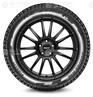 Pirelli Ice Zero Friction 245/45 R18 100H (2019)