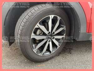 Yokohama Geolandar CV G058 225/60 R17 99H