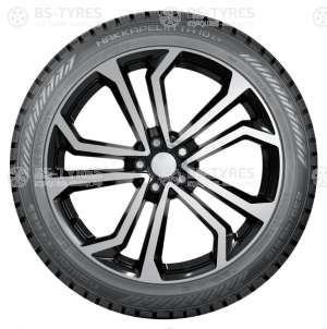 Nokian Tyres Hakkapeliitta 10p SUV 265/60 R18 114T
