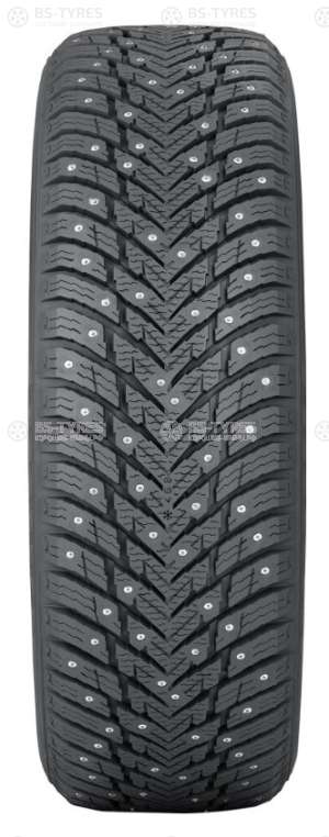 Nokian Tyres Hakkapeliitta 10p SUV 265/60 R18 114T