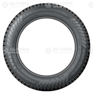 Nokian Tyres Hakkapeliitta 10p SUV 265/60 R18 114T