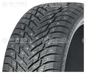 Nokian Tyres Hakkapeliitta 10p SUV 265/60 R18 114T