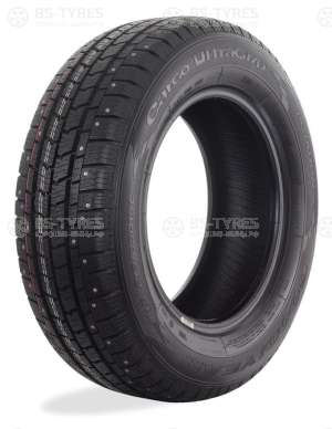 Goodyear Cargo Ultra Grip 2 205/65 R15C 102/100T (уценка)