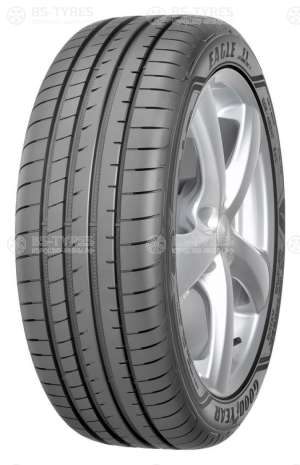 Goodyear Eagle F1 Asymmetric 3 SUV 245/45 R21 104Y