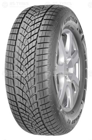 Goodyear Ultra Grip Ice SCT SUV 215/60 R17 96T (уценка)