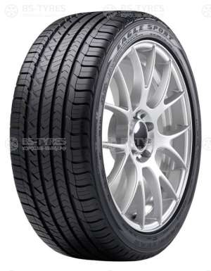 Goodyear Eagle Sport All Season 245/50 R20 105V (уценка)