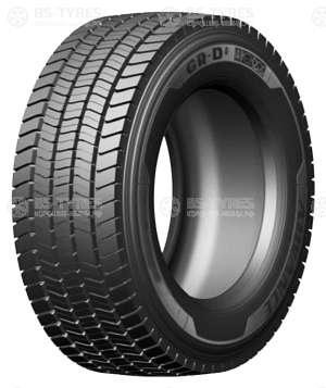 Tornado GR-D2 285/70 R19.5 146/144L