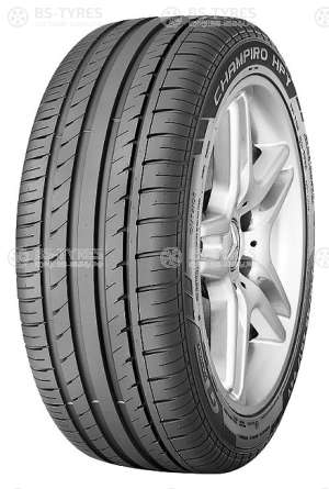 GT Radial Champiro HPY 275/55 R20 117V