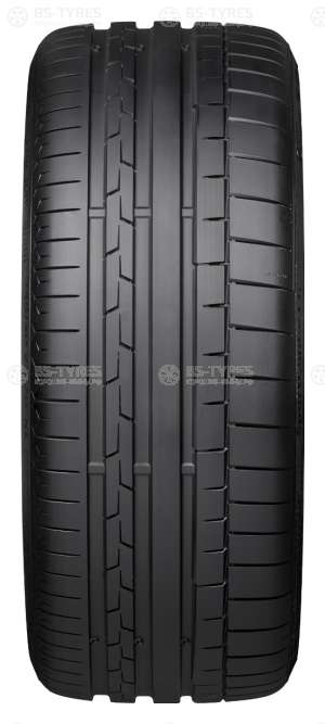 Continental ContiSportContact 6 ContiSilent 285/35 R22 106H