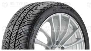 Michelin Pilot Alpin 4 265/45 R19 105V