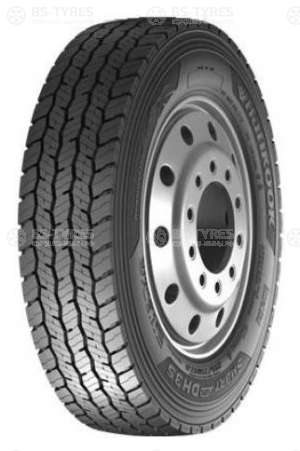 Hankook DH35 245/70 R17.5 136/134M