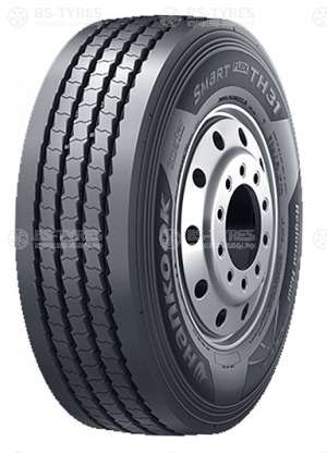 Hankook TH31 Smart Flex 215/75 R17.5 135/133K
