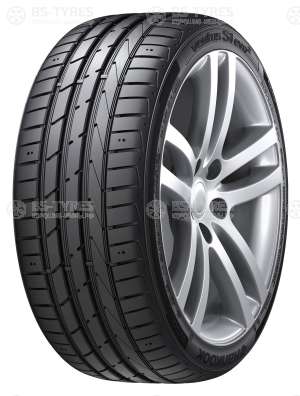 Hankook Ventus S1 Evo2 K117B RunFlat 225/50 R17 94W