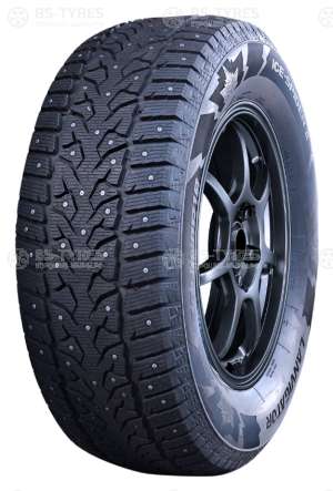 Lanvigator Ice Spider II 205/55 R17 95T