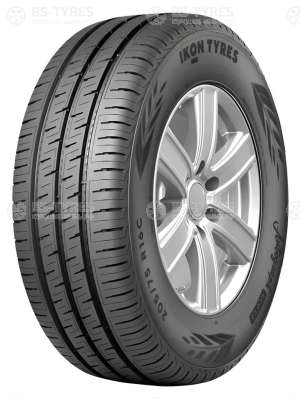 Ikon (Nokian Tyres) Autograph Eco C3 195/75 R16C 107/105R