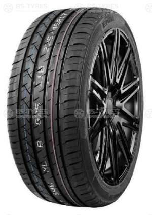 ILink Thunder U09 265/35 R18 97W