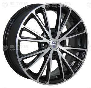 K&K Меандр (BA) 6xR15 ET46 4*100 D54.1