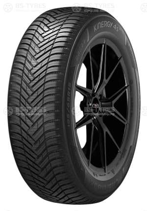 Hankook Kinergy 4s2 H750 225/40 R18 92Y