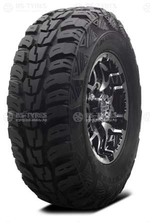 Kumho Road Venture MT KL71 235/75 R15C 104/101Q