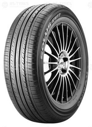 Kumho Solus KH17 135/80 R13 70T