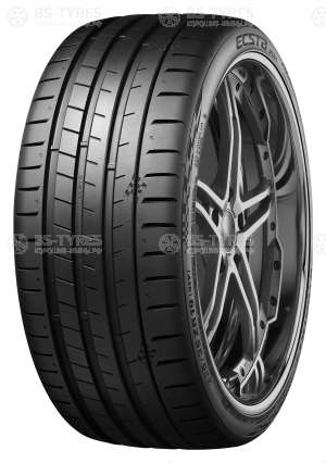 Kumho Ecsta PS91 245/45 R20 103Y