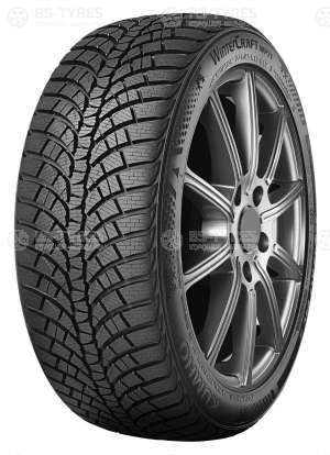 Kumho Wintercraft WP71 205/55 R17 95V