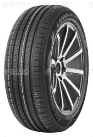 Lanvigator Comfort II 185/55 R15 82V