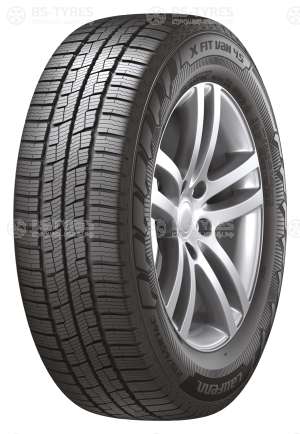 Laufenn X FIT Van 4S LV71 225/75 R16C 121/120R