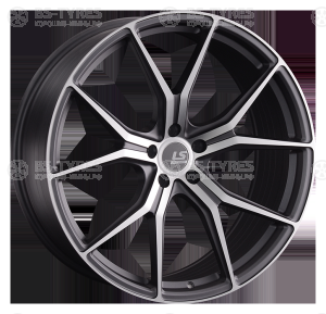 LS FlowForming RC56 (MGMF) 9xR22 ET40 5*108 D63.3