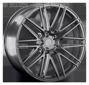 LS Forged FG12 (MGM) 10xR21 ET52 5*112 D66.6