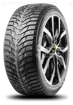 Marshal WinterCraft Ice WI31 205/55 R17 95T