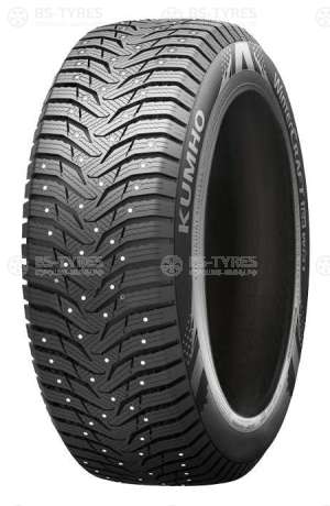 Marshal WinterCraft Ice WI31 205/55 R17 95T