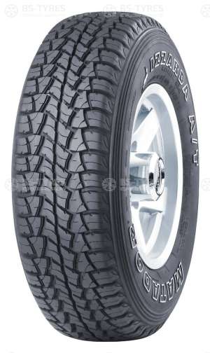 MP 71 IZZARDA 4X4 A/T