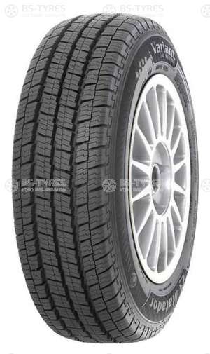Matador MPS 125 Variant All Weather 185/80 R14C 100R