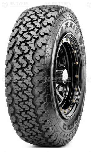 Maxxis AT-980 Bravo 265/70 R16C 117/114Q