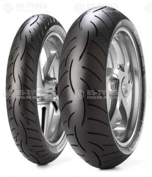 Metzeler Roadtec Z8 120/70 R17 58W Рулевая