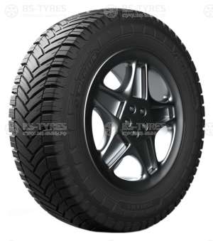 Michelin Agilis CrossClimate 195/60 R16C 99/97H