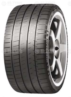 Michelin Pilot Super Sport 255/40 R20 101Y
