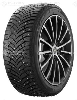 Michelin X-Ice North 4 225/45 R18 95T